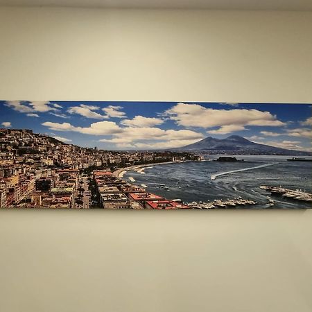 Casa Comoda E Centrale In Quartiere Storico Di Napoli Ngoại thất bức ảnh