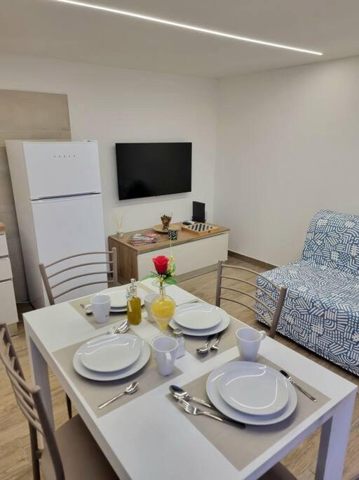 Casa Comoda E Centrale In Quartiere Storico Di Napoli Ngoại thất bức ảnh