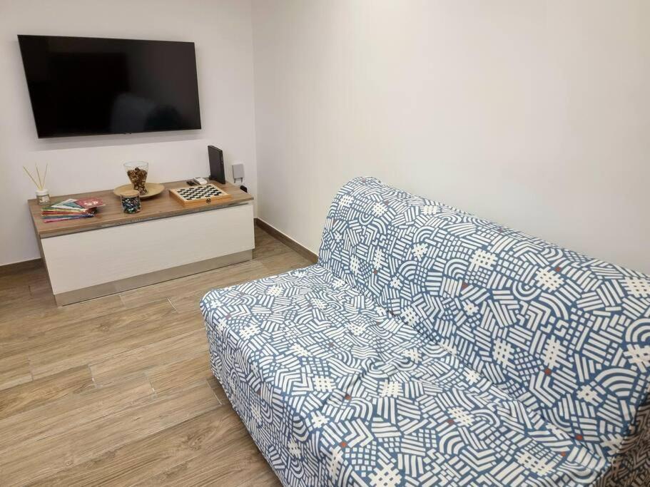 Casa Comoda E Centrale In Quartiere Storico Di Napoli Ngoại thất bức ảnh