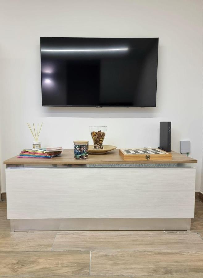Casa Comoda E Centrale In Quartiere Storico Di Napoli Ngoại thất bức ảnh