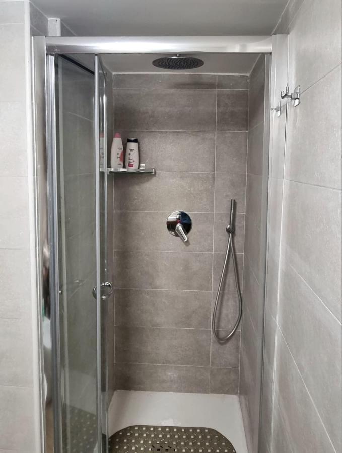 Casa Comoda E Centrale In Quartiere Storico Di Napoli Ngoại thất bức ảnh